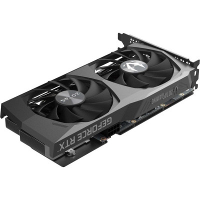 Zotac GAMING GeForce RTX 3060 8 GB Twin Edge (ZT-A30630E-10M)