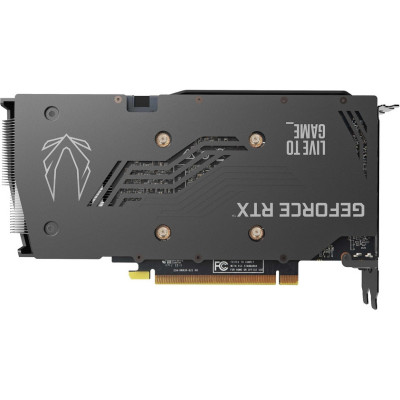Zotac GAMING GeForce RTX 3060 8 GB Twin Edge (ZT-A30630E-10M)