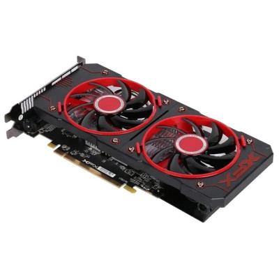 XFX AMD Radeon RX 560 4GB (RX-56P45VQ6 VB.0)