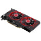 XFX AMD Radeon RX 560 4GB (RX-56P45VQ6 VB.0)