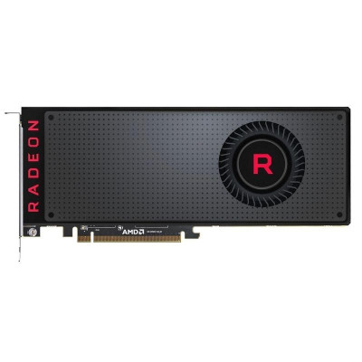 Sapphire Radeon RX Vega64 8G HBM2 (21275-02)