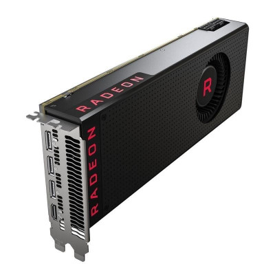 Sapphire Radeon RX Vega64 8G HBM2 (21275-02)