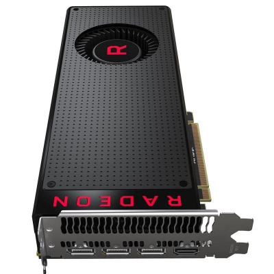 Sapphire Radeon RX Vega64 8G HBM2 (21275-02)