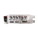 MSI GeForce GTX 1050 TI GAMING X 4G