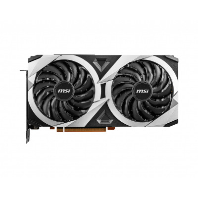 MSI Radeon RX 6700 XT MECH 2X 12G