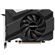 GIGABYTE GeForce GTX 1650 SUPER OC 4G (GV-N165SOC-4GD)