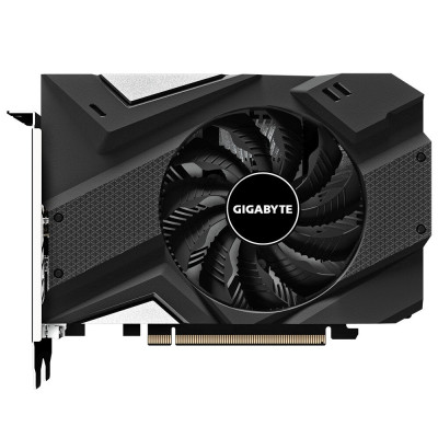 GIGABYTE GeForce GTX 1650 SUPER OC 4G (GV-N165SOC-4GD)