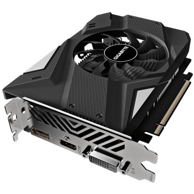 GIGABYTE GeForce GTX 1650 SUPER OC 4G (GV-N165SOC-4GD)