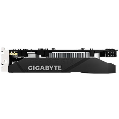 GIGABYTE GeForce GTX 1650 SUPER OC 4G (GV-N165SOC-4GD)