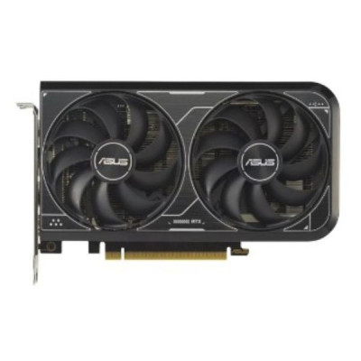 ASUS GeForce RTX4060Ti 8Gb DUAL OC BULK (DUAL-RTX4060TI-O8G-V2)