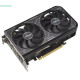 ASUS GeForce RTX4060Ti 8Gb DUAL OC BULK (DUAL-RTX4060TI-O8G-V2)