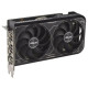 ASUS GeForce RTX4060Ti 8Gb DUAL OC BULK (DUAL-RTX4060TI-O8G-V2)