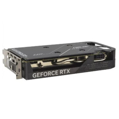 ASUS GeForce RTX4060Ti 8Gb DUAL OC BULK (DUAL-RTX4060TI-O8G-V2)