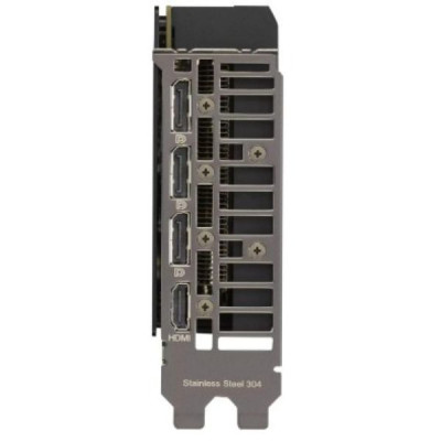 ASUS GeForce RTX4060Ti 8Gb DUAL OC BULK (DUAL-RTX4060TI-O8G-V2)