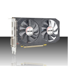 AFOX Radeon RX 550 4 GB (AFRX550-4096D5H4-V5)