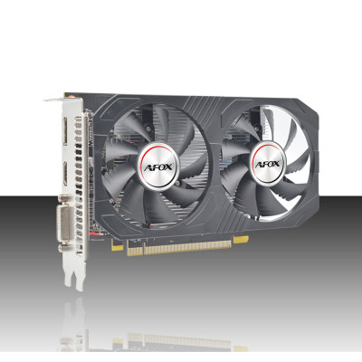 AFOX Radeon RX 550 4 GB (AFRX550-4096D5H4-V5)