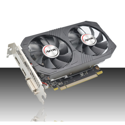 AFOX Radeon RX 550 4 GB (AFRX550-4096D5H4-V5)