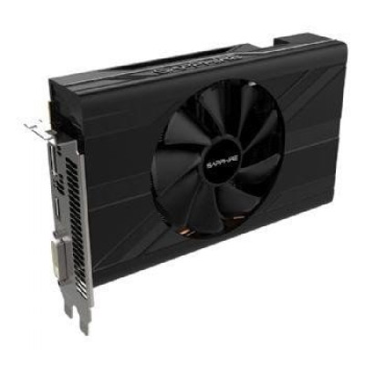 Sapphire Radeon RX 570 4GD5 PULSE ITX (11266-34)