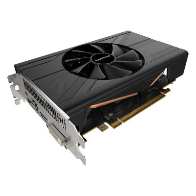 Sapphire Radeon RX 570 4GD5 PULSE ITX (11266-34)