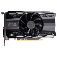 EVGA GEFORCE RTX 2060 GAMING 6GB (06G-P4-2060-KR)