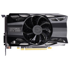 EVGA GEFORCE RTX 2060 GAMING 6GB (06G-P4-2060-KR)