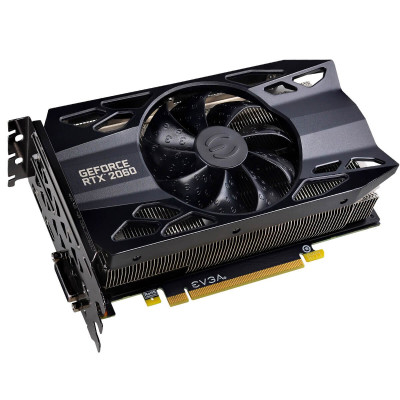 EVGA GEFORCE RTX 2060 GAMING 6GB (06G-P4-2060-KR)