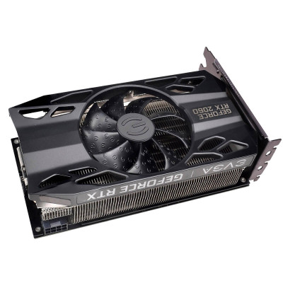 EVGA GEFORCE RTX 2060 GAMING 6GB (06G-P4-2060-KR)