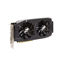 PowerColor Radeon RX 580 8GB GDDR5 Red Dragon (AXRX 580 8GBD5 DHDV2/OC)