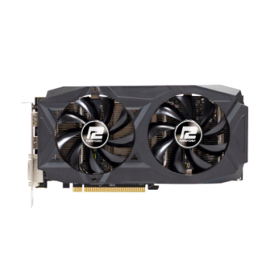 PowerColor Radeon RX 580 8GB GDDR5 Red Dragon (AXRX 580 8GBD5 DHDV2/OC)