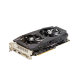 PowerColor Radeon RX 580 8GB GDDR5 Red Dragon (AXRX 580 8GBD5 DHDV2/OC)