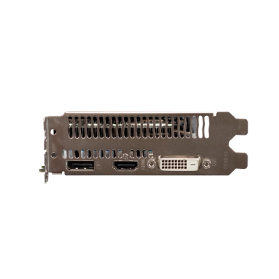 PowerColor Radeon RX 580 8GB GDDR5 Red Dragon (AXRX 580 8GBD5 DHDV2/OC)