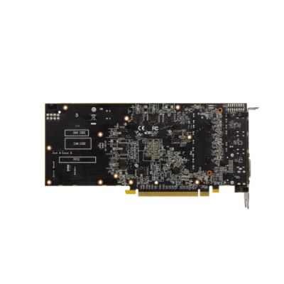 PowerColor Radeon RX 580 8GB GDDR5 Red Dragon (AXRX 580 8GBD5 DHDV2/OC)