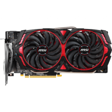 MSI Radeon RX 580 ARMOR MK2 8G OC