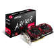 MSI Radeon RX 580 ARMOR MK2 8G OC