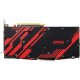 MSI Radeon RX 580 ARMOR MK2 8G OC