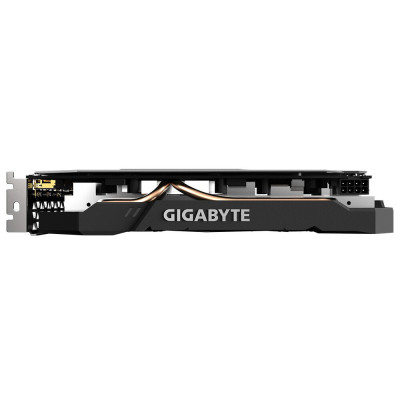 GIGABYTE Radeon RX 5600 XT WINDFORCE OC 6G (GV-R56XTWF2OC-6GD)