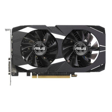 ASUS DUAL-GTX1050TI-O4G-V2