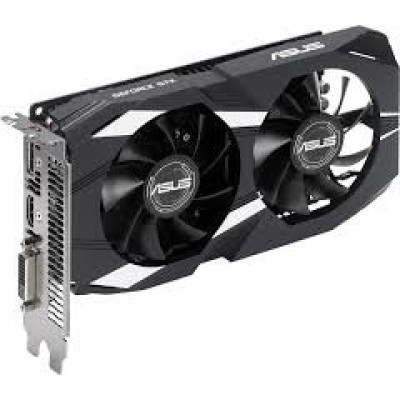 ASUS DUAL-GTX1050TI-O4G-V2