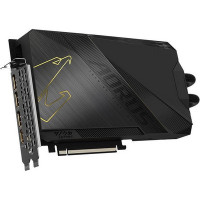 GIGABYTE AORUS GeForce RTX 4090 XTREME WATERFORCE 24G (GV-N4090AORUSX W-24GD)