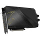 GIGABYTE AORUS GeForce RTX 4090 XTREME WATERFORCE 24G (GV-N4090AORUSX W-24GD)
