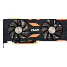 Inno3D GeForce RTX 2080 X2 OC (N20802-08D6X-1180633)