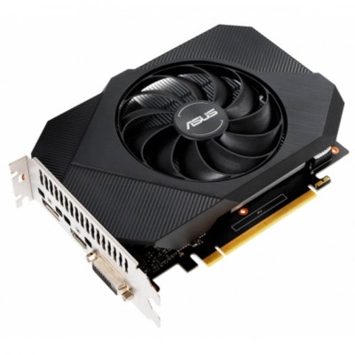 ASUS PH-GTX1650-4GD6-P-V2