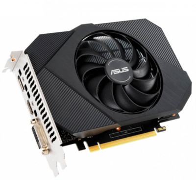 ASUS PH-GTX1650-4GD6-P-V2