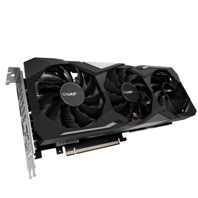 GIGABYTE GeForce RTX 2080 GAMING OC 8G (GV-N2080GAMING OC-8GC)