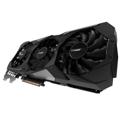 GIGABYTE GeForce RTX 2080 GAMING OC 8G (GV-N2080GAMING OC-8GC)