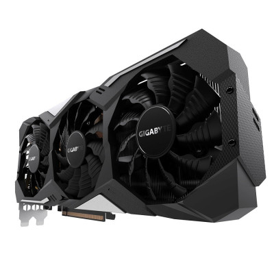 GIGABYTE GeForce RTX 2080 GAMING OC 8G (GV-N2080GAMING OC-8GC)