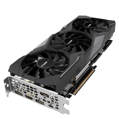 GIGABYTE GeForce RTX 2080 GAMING OC 8G (GV-N2080GAMING OC-8GC)