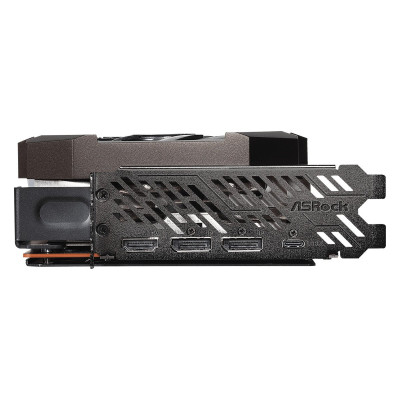 ASRock Radeon RX 6800 XT 16G