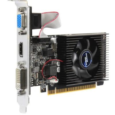 GOLDEN MEMORY Radeon R5 220 2Gb DDR3 (R52202GD364bit)