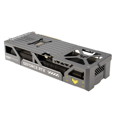 ASUS TUF Gaming GeForce RTX5080 16GB OC (TUF-RTX5080-O16G-GAMING)